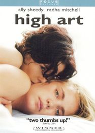 High Art (DVD)