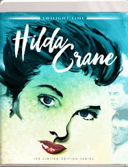 Hilda Crane (BLU) (upcoming release)