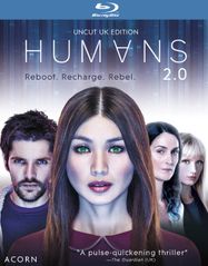 Humans 2.0 (BLU)