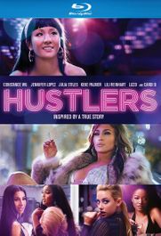 Hustlers [2019] (BLU)