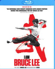 I Am Bruce Lee (BLU)