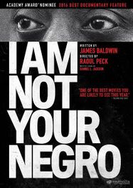 I Am Not Your Negro [2016] (DVD)