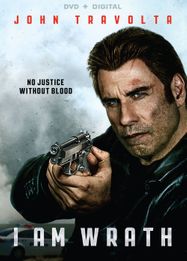 I Am Wrath (DVD)