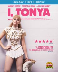 I Tonya (BLU)