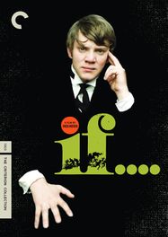 If.... [Criterion] (DVD)