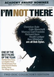 I'm Not There [2007] (DVD)
