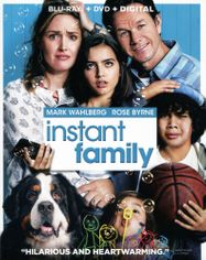Instant Family (BLU)