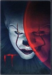 It [2017] (DVD)
