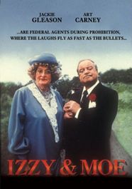 Izzy & Moe [1985] (DVD)