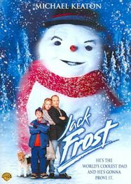 Jack Frost [1998] (DVD)