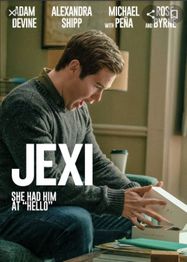 Jexi (DVD)