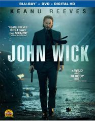John Wick [2014] (BLU)