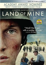 Land Of Mine (DVD)