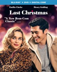 Last Christmas [2019] (BLU)