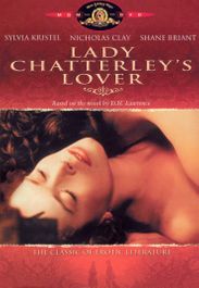 Lady Chatterley's Lover [1981] (DVD)