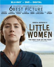 Little Women [2019] (BLU)