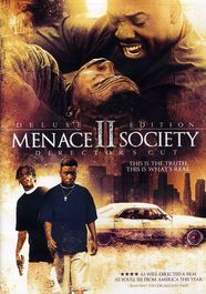 Menace II Society [1993] (DVD)