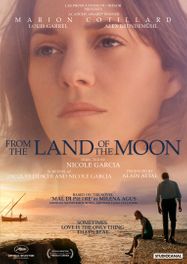 From The Land Of The Moon [2016] (DVD)