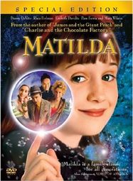 Matilda [1996] (DVD)