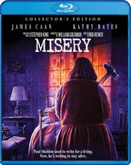 Misery [1990] [Collector's Edition] (BLU)