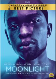Moonlight (DVD)