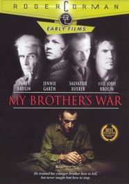 My Brother's War (DVD)