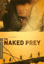 The Naked Prey [Criterion] (DVD)