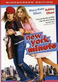 New York Minute (DVD)