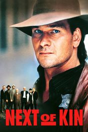 Next Of Kin [1989] (DVD)