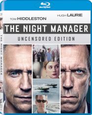 The Night Manager (BLU)