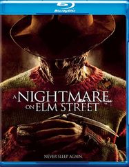 A Nightmare on Elm Street [2010] (BLU)