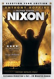 Nixon [Election Year Edition] (DVD)