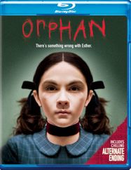 Orphan (2009) (upcoming release)