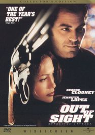 Out of Sight (DVD)