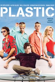 Plastic [2014] (DVD)