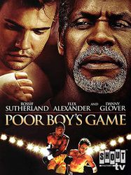 Poor Boy's Game (DVD)