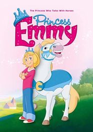 Princess Emmy [2019] (DVD)