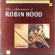 The Adventures Of Robin Hood [1938] (Laserdisc)