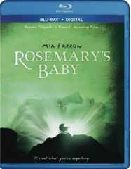 Rosemary's Baby [1968] (BLU)