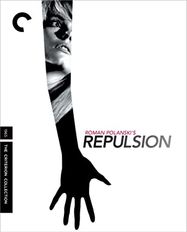 Repulsion [1965] [Criterion] (BLU)