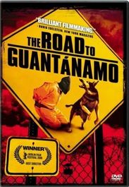 The Road To Guantanamo (DVD)