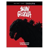 Shin Godzilla(BLU) (upcoming release)