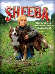 Sheeba (DVD)