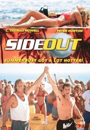 Side Out (DVD)
