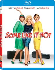 Some Like It Hot [1959] (BLU)