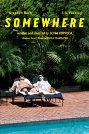 Somewhere (DVD)
