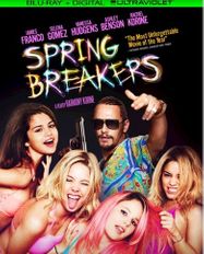 Spring Breakers [2013] (BLU)