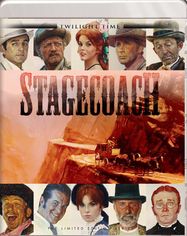 Stagecoach (1966) [BLU]