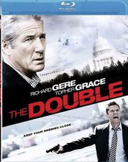 The Double (BLU)