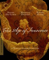 The Age Of Innocence [1993] [Criterion] (BLU)